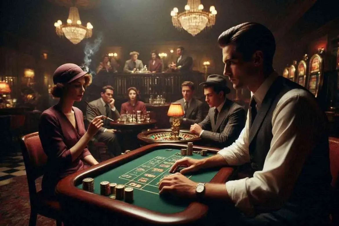 Rivo Casino
