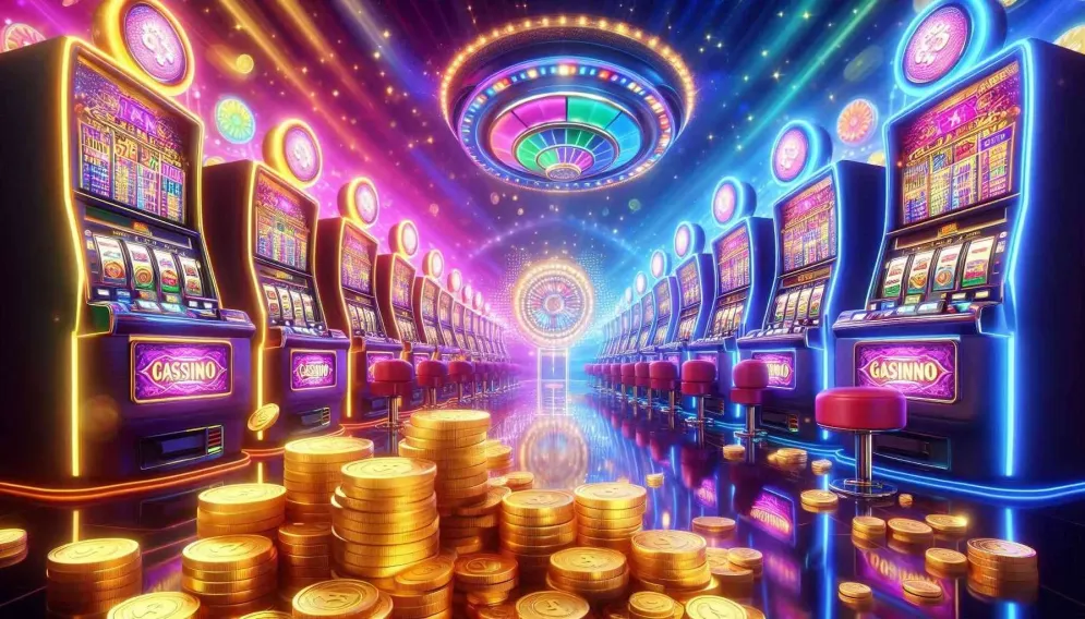 Rivo Casino
